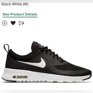 Women’s Nike Air Max Thea